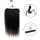 Hair Extensions Storage Bag With Hanger For Wig